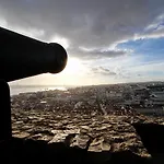 Duplex Lisbon Castle Sao Jorge