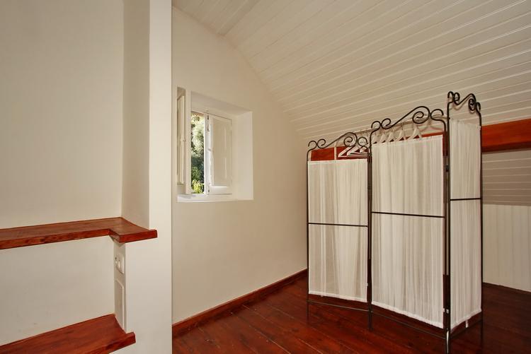 Duplex Castle Sao Jorge Appartement Lisboa