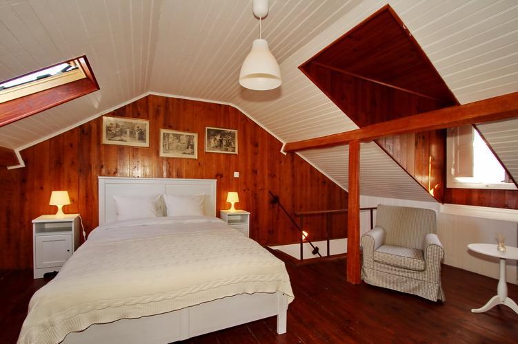 Appartement Duplex Castle Sao Jorge *