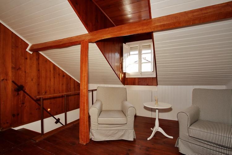 Appartement Duplex Castle Sao Jorge Lisboa