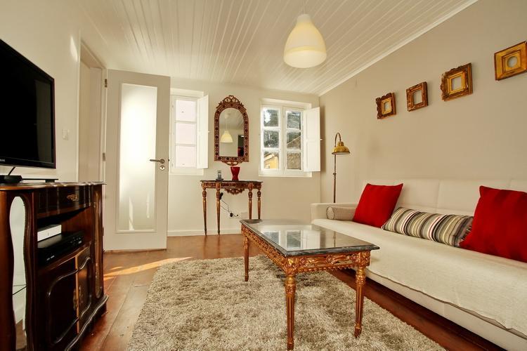 Appartement Duplex Castle Sao Jorge *
