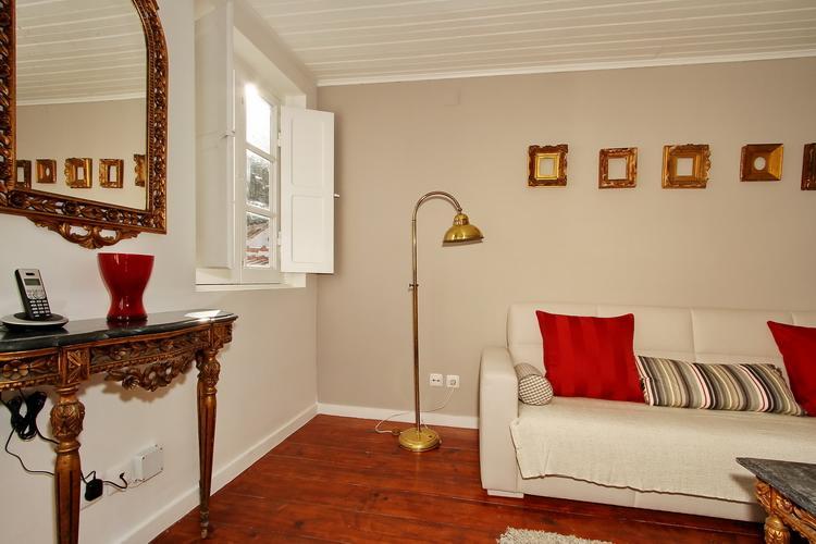 Appartement Duplex Castle Sao Jorge