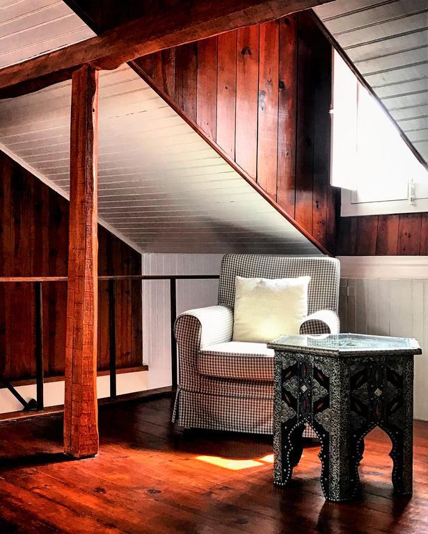 Duplex Castle Sao Jorge Appartement Lisboa