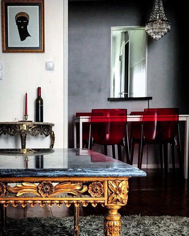 Duplex Castle Sao Jorge Appartement