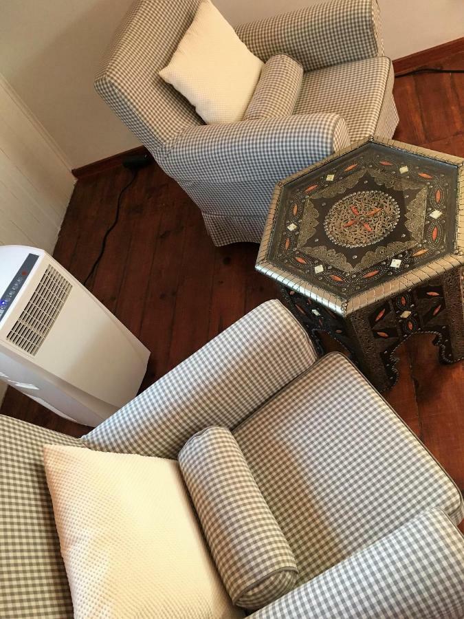 Duplex Castle Sao Jorge Appartement *